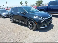 5XYK33DF8RG209901 2024 KIA SPORTAGE