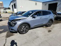 5XYK33DF8RG210420 2024 KIA SPORTAGE