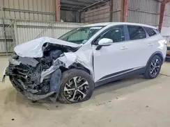 5XYK33DF8RG214547 2024 KIA SPORTAGE