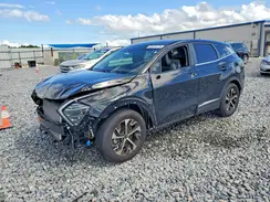 5XYK33DF8RG214550 2024 KIA SPORTAGE