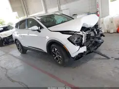 5XYK33DF8RG218288 2024 KIA SPORTAGE