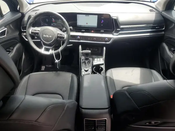 5XYK33DF8RG220414 2024 KIA SPORTAGE - Image 8