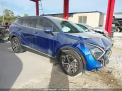 5XYK33DF8RG220431 2024 KIA SPORTAGE
