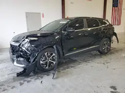 5XYK33DF8RG224589 2024 KIA SPORTAGE