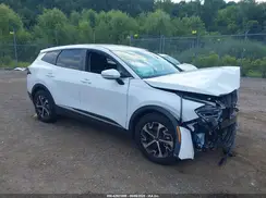 5XYK33DF8RG226052 2024 KIA SPORTAGE
