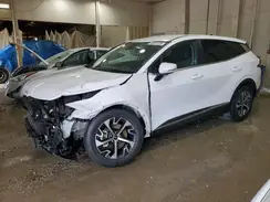 5XYK33DF8SG242211 2025 KIA SPORTAGE
