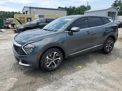 5XYK33DF8SG243262 2025 KIA SPORTAGE