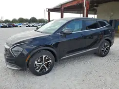 5XYK33DF8SG260854 2025 KIA SPORTAGE