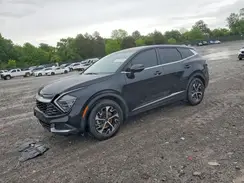 5XYK33DF8SG261325 2025 KIA SPORTAGE