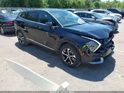 5XYK33DF8SG261924 2025 KIA SPORTAGE