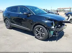 5XYK33DF8SG275984 2025 KIA SPORTAGE