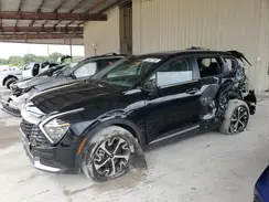 5XYK33DF8SG282742 2025 KIA SPORTAGE