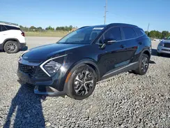 5XYK33DF8SG283650 2025 KIA SPORTAGE