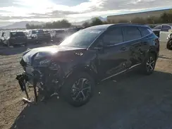 5XYK33DF8SG284152 2025 KIA SPORTAGE