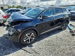 5XYK33DF8SG287133 2025 KIA SPORTAGE