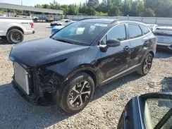 5XYK33DF8SG306747 2025 KIA SPORTAGE