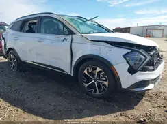 5XYK33DF8SG318526 2025 KIA SPORTAGE