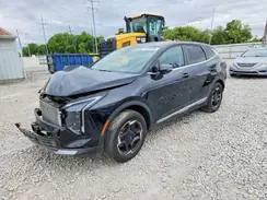 5XYK33DF8TG328992 2026 KIA SPORTAGE