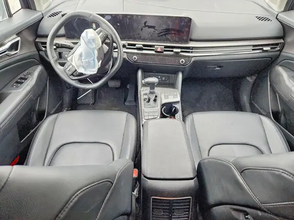 5XYK33DF8TG328992 2026 KIA SPORTAGE - Image 8