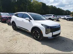 5XYK33DF8TG338034 2026 KIA SPORTAGE