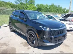 5XYK33DF8TG342505 2026 KIA SPORTAGE