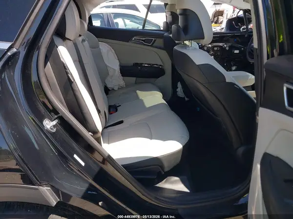 5XYK33DF8TG342505 2026 KIA SPORTAGE - Image 8