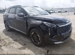 5XYK33DF8TG346358 2026 KIA SPORTAGE