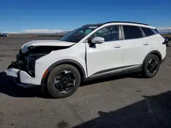 5XYK33DF8TG347395 2026 KIA SPORTAGE