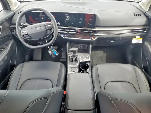 5XYK33DF8TG362012 2026 KIA SPORTAGE - Image 8