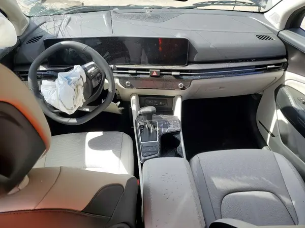5XYK33DF8TG366755 2026 KIA SPORTAGE - Image 8
