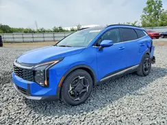 5XYK33DF8TG367811 2026 KIA SPORTAGE