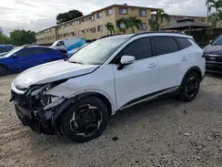 5XYK33DF8TG368814 2026 KIA SPORTAGE