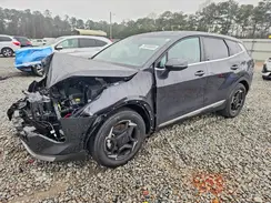 5XYK33DF8TG370370 2026 KIA SPORTAGE