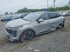 5XYK33DF8TG376086 2026 KIA SPORTAGE