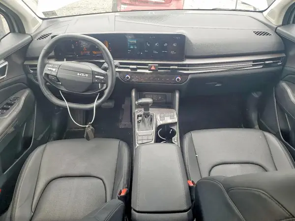 5XYK33DF8TG376086 2026 KIA SPORTAGE - Image 8
