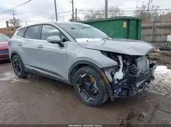 5XYK33DF8TG378422 2026 KIA SPORTAGE