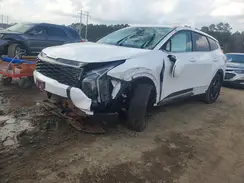 5XYK33DF8TG381465 2026 KIA SPORTAGE