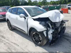 5XYK33DF8TG391090 2026 KIA SPORTAGE