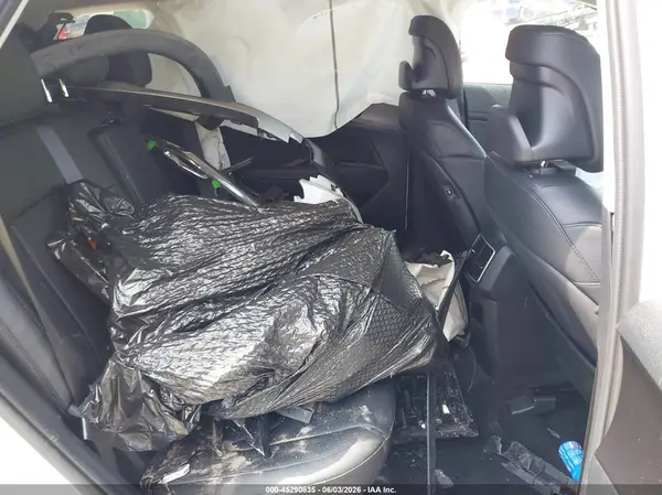 5XYK33DF8TG391090 2026 KIA SPORTAGE - Image 8