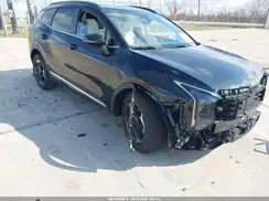 5XYK33DF8TG397455 2026 KIA SPORTAGE