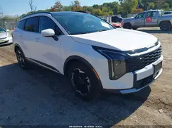 5XYK33DF8TG406669 2026 KIA SPORTAGE