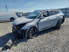 5XYK33DF8TG413007 2026 KIA SPORTAGE