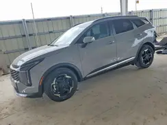 5XYK33DF8TG420779 2026 KIA SPORTAGE