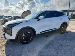5XYK33DF8TG423780 2026 KIA SPORTAGE