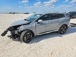 5XYK33DF8TG427179 2026 KIA SPORTAGE