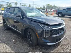 5XYK33DF8TG433564 2026 KIA SPORTAGE