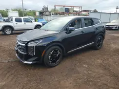 5XYK33DF8TG433841 2026 KIA SPORTAGE