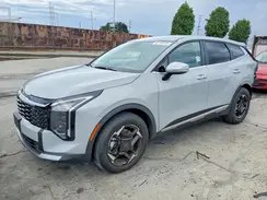 5XYK33DF8TG438456 2026 KIA SPORTAGE
