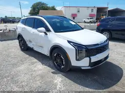 5XYK33DF8TG443169 2026 KIA SPORTAGE