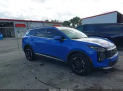 5XYK33DF8TG455287 2026 KIA SPORTAGE